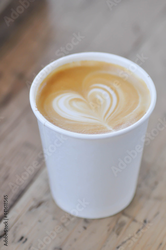 hot cofffee, cappuccino coffee