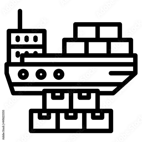 shipment
