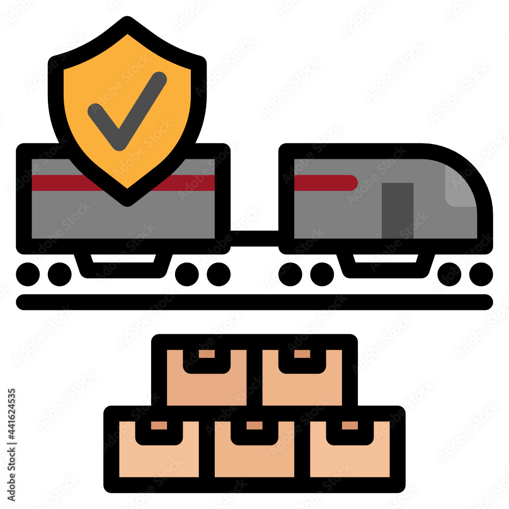 insurance train delivery insurance train delivery