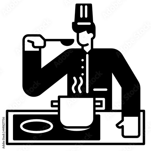 cookery icon