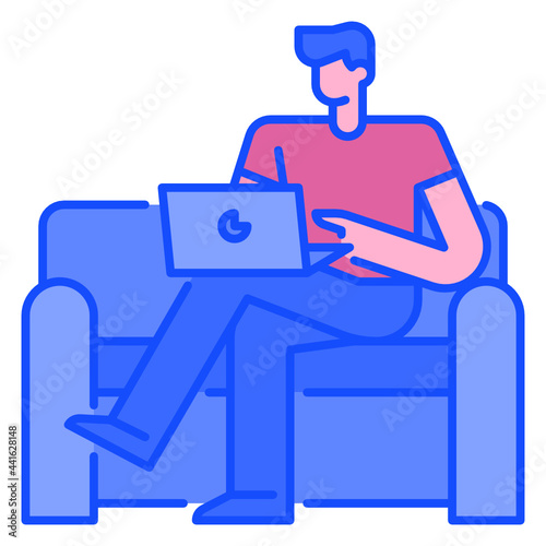 freelancer icon