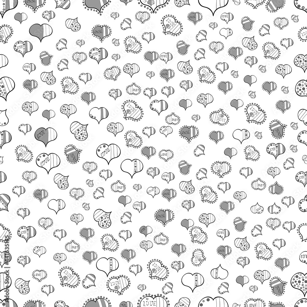 Fototapeta premium abstract super cute and nice interesting picture