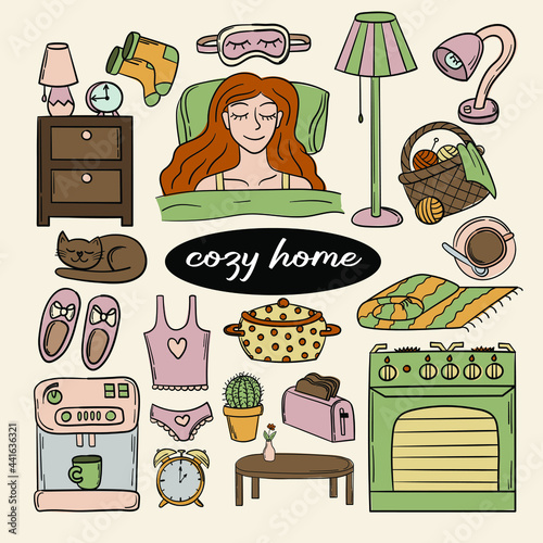 cozy home 6
