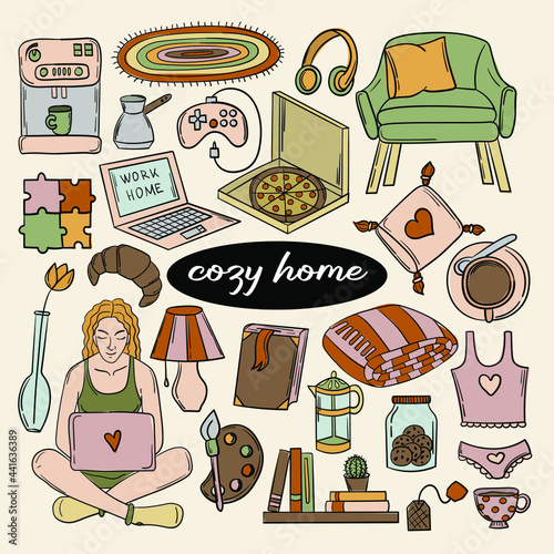 cozy home 7