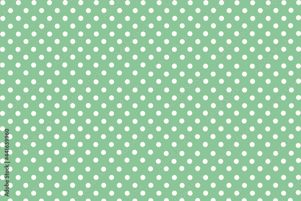 polka dots background, dots background, background with dots, polka dots seamless pattern, polka dots pattern, seamless pattern with dots, green background with dots