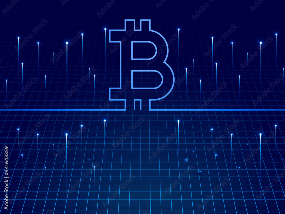 Obraz premium 2d illustration business background