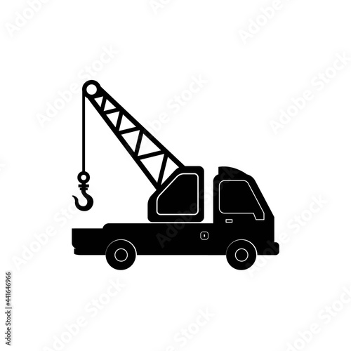 truck