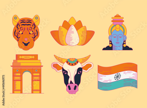 2021 06 01 GST JOS 324 F India Independence Day
