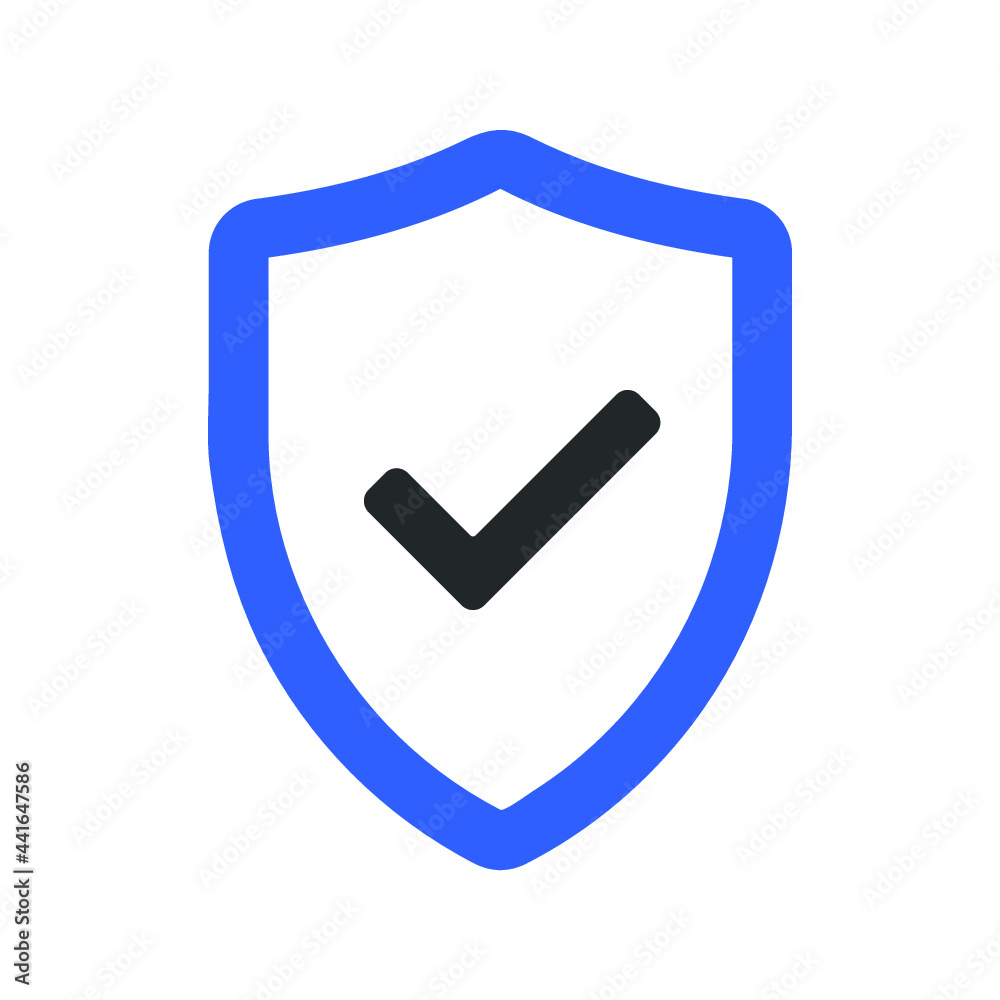 secure, protection guard icon design secure, protection guard icon design