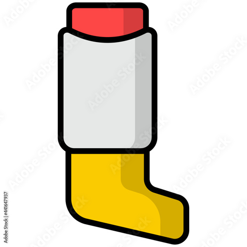 Inhaler icon