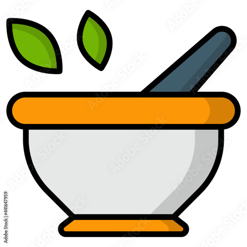 Herbal Medicine icon