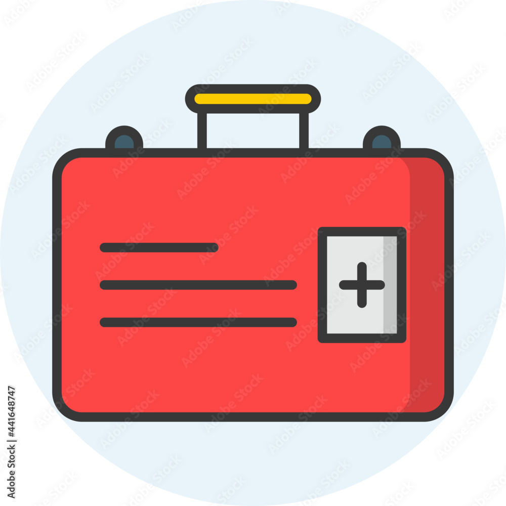 First Aid Kit icon First Aid Kit icon
