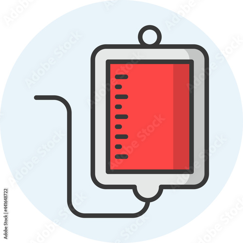 Iv Drip icon
