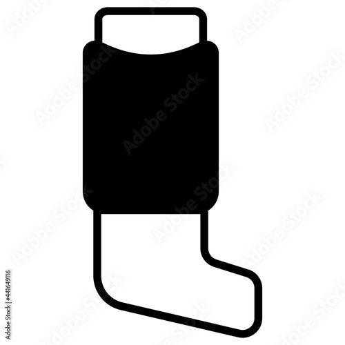 Inhaler icon