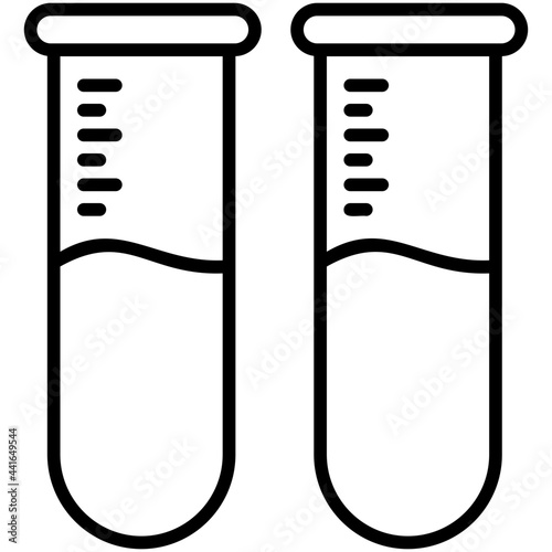 Blood Test icon