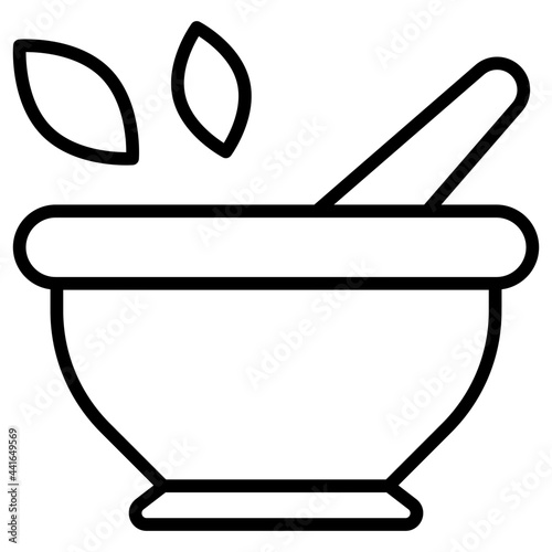 Herbal Medicine icon