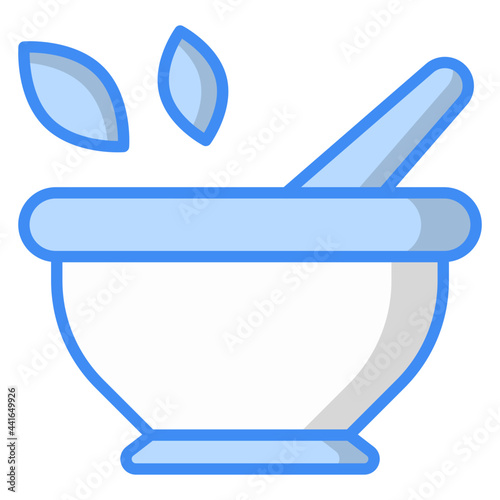 Herbal Medicine icon