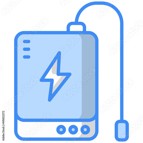 Power Bank icon