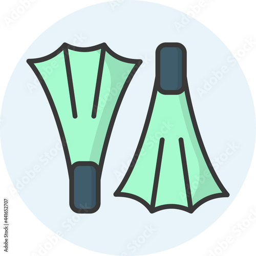 Flipper icon