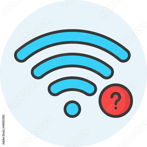 Wifi icon