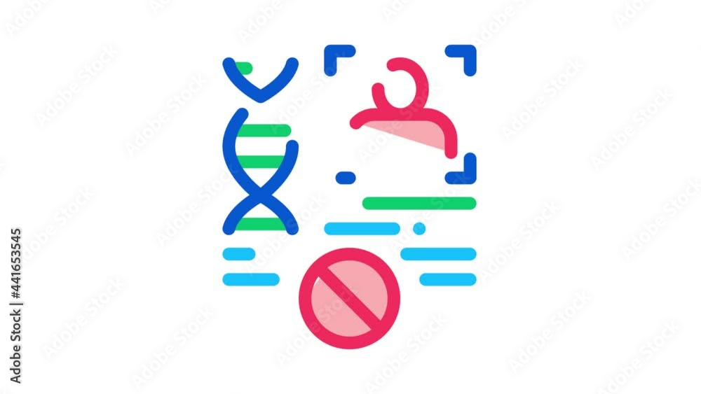 Rebuttal Paternity File Icon Animation. color Rebuttal Paternity File animated icon on white background Rebuttal Paternity File Icon Animation. color Rebuttal Paternity File animated icon on white background