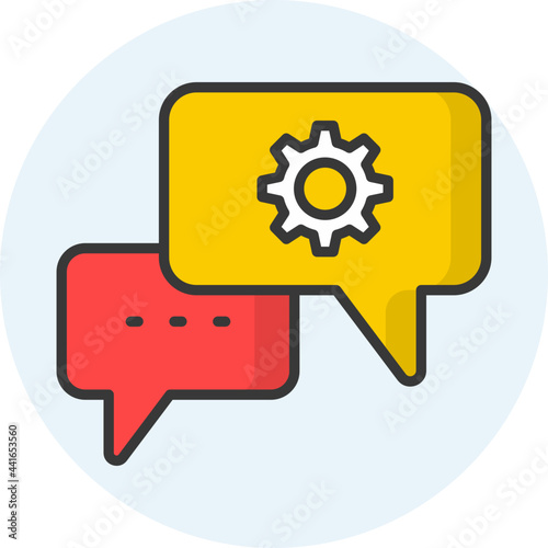 tech support icon