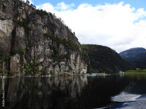 Norway Fjords