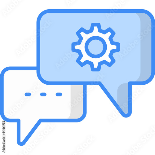tech support icon