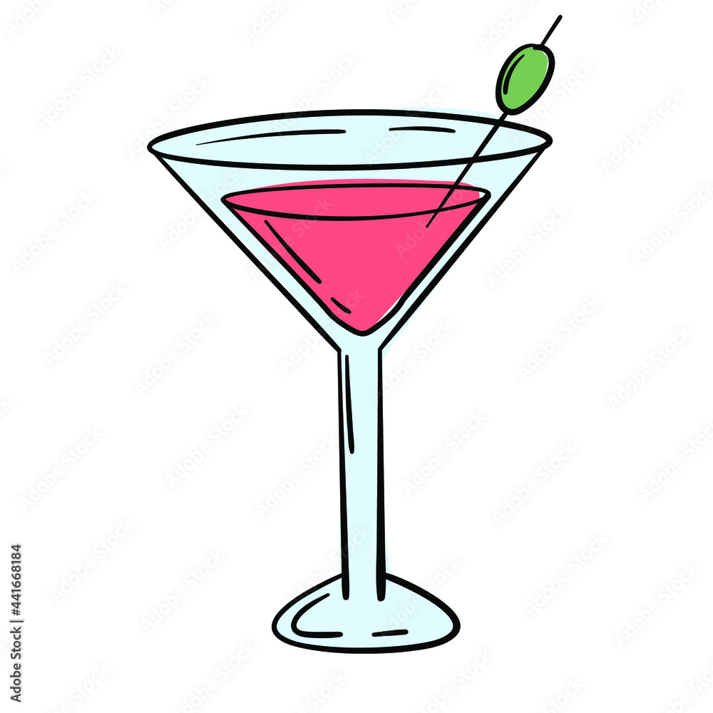 Cocktail 3 Cocktail 3