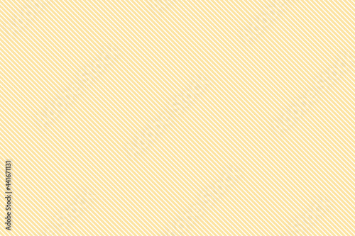 Картината върху платно Yellow striped bckground for wallpapers