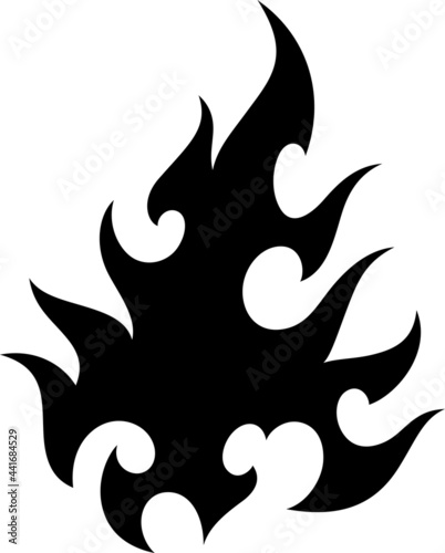 187-Fire Tribal-70
