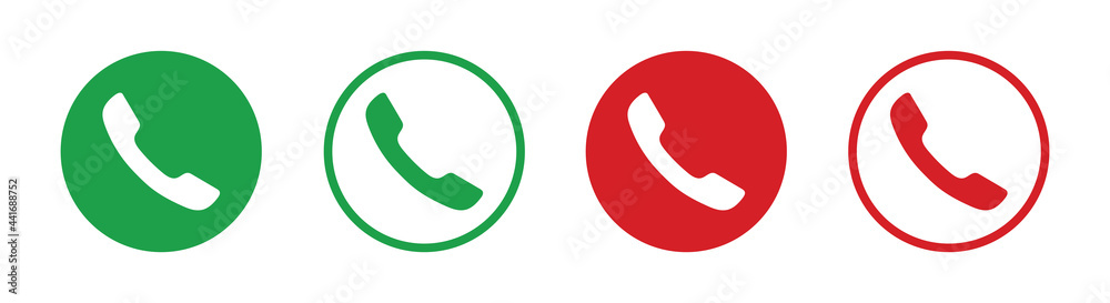 Telephone flat vector icon good for apps and websites. Telephone symbol. icon telephone call. Contact us. Telephone, communication. Telephone flat vector icon good for apps and websites. Telephone symbol. icon telephone call. Contact us. Telephone, communication.