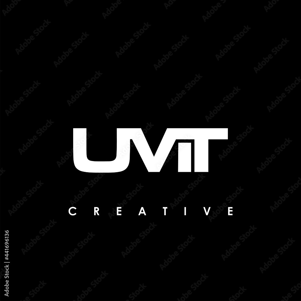 UMT Letter Initial Logo Design Template Vector Illustration UMT Letter Initial Logo Design Template Vector Illustration