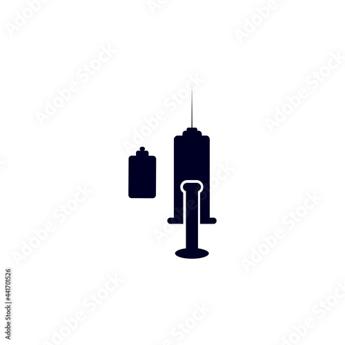 covid 19 vaccinations icon