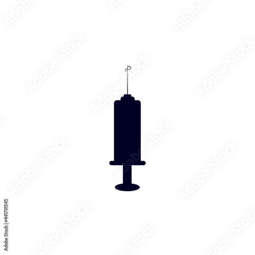 covid 19 vaccinations icon