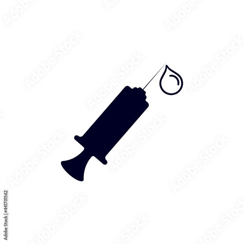 covid 19 vaccinations icon