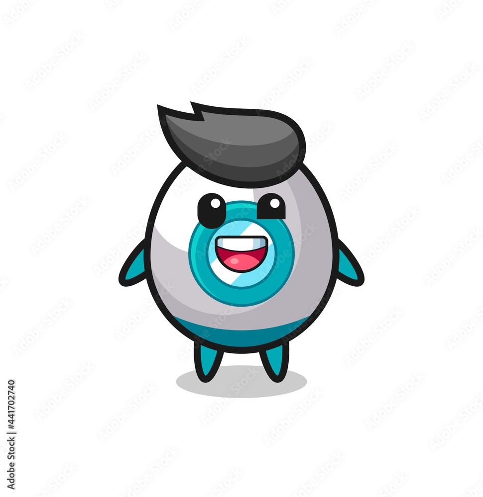 illustration of an rocket character with awkward poses illustration of an rocket character with awkward poses