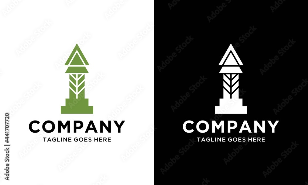 Flat vector tower and leaves in istanbul icon symbol sign from modern monument collection for mobile concept and web app design. Flat vector tower and leaves in istanbul icon symbol sign from modern monument collection for mobile concept and web app design.