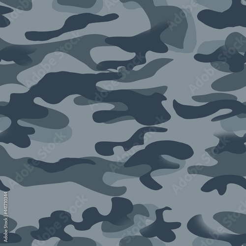 modern camouflage texture pattern 