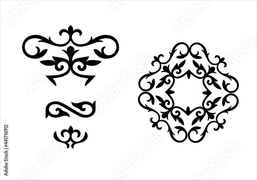 ornament, elements, Kazakhs, Kazakhstan, Kazakh ornaments, circle, art, embroidery, national, boho, ethno style, hippie, Kyrgyz patterns, pattern