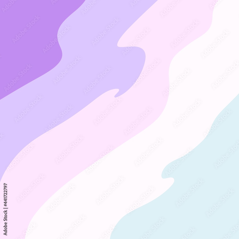 Abstract gradient violet and blue background. Abstract gradient violet and blue background.