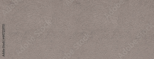 Beige wide plaster stone wall texture