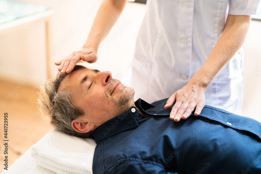 Reiki Therapy Alternative Healing Massage Reiki Therapy Alternative Healing Massage