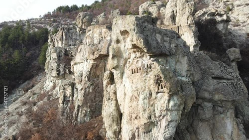 Wallpaper Mural Bulgaria, haskovo, city, town, panorama,  Monument of Virgin Mary, Monument,Virgin Mary, landscape, cityscape, Holy Mother, Saint Mary, church, orthodox, christian, statue, urban, art, culture,archite Torontodigital.ca