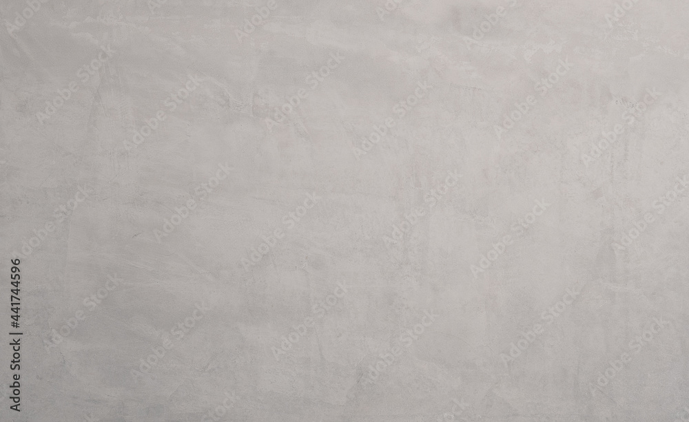 Fototapeta premium Abstract grunge grey white concrete wall texture background. Loft style vintage and retro backdrop. Rough and gruge texture surface use for material and background.
