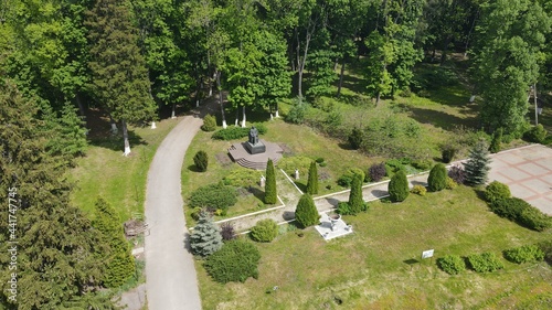 Khudyakov Manor - Усадьба Худякова, Russia
