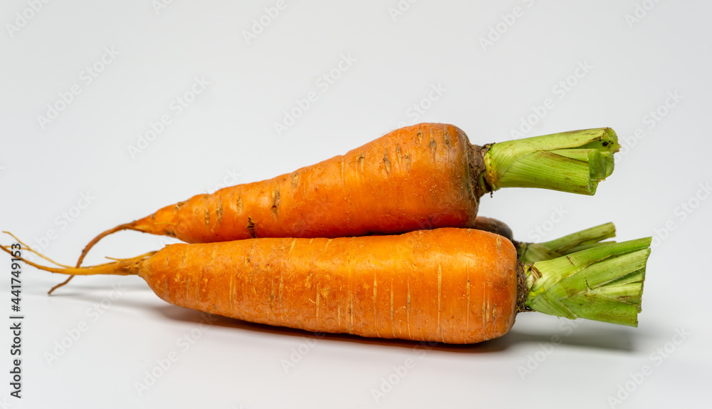 Carrots