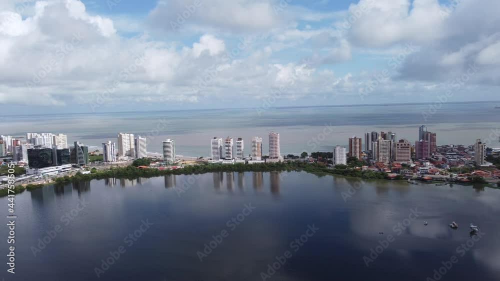 Cityscape of Sao Luis lake, Maranhao, Brazil.Capital city view.Cityscape of Sao Luis lake, Maranhao, Brazil.Capital city view.Cityscape of Sao Luis lake, Maranhao, Brazil.Capital city view. Cityscape of Sao Luis lake, Maranhao, Brazil.Capital city view.Cityscape of Sao Luis lake, Maranhao, Brazil.Capital city view.Cityscape of Sao Luis lake, Maranhao, Brazil.Capital city view.