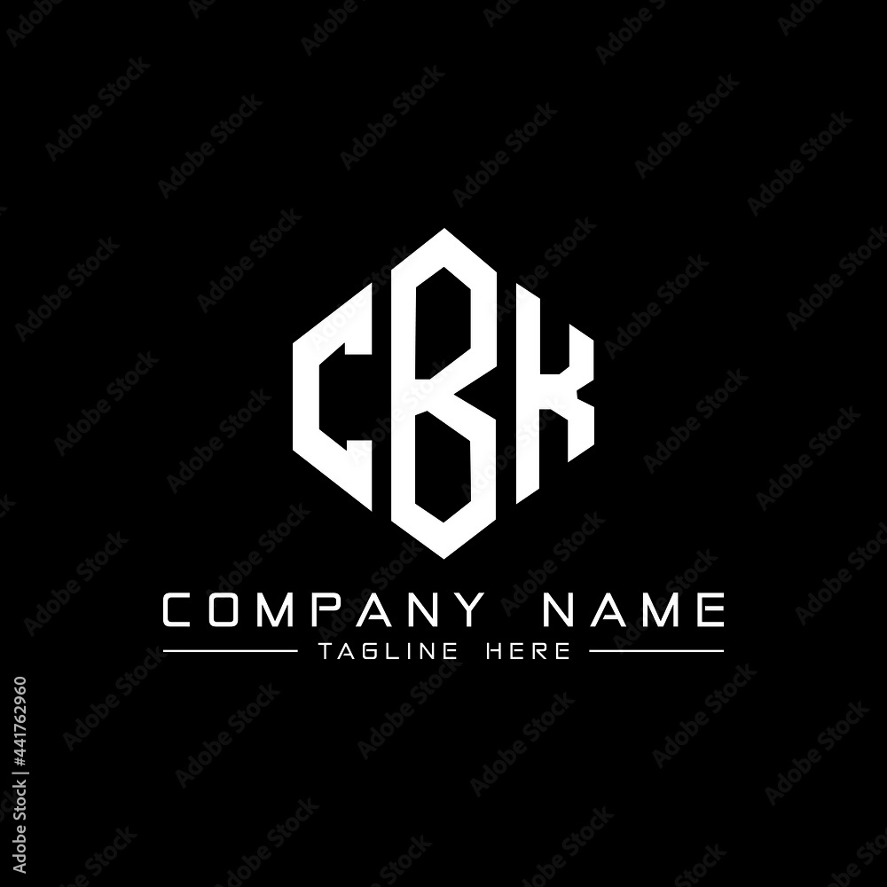 EBK letter logo design with polygon shape. EBK polygon logo monogram. EBK cube logo design. EBK hexagon vector logo template white and black colors. EBK monogram, EBK business and real estate logo. 