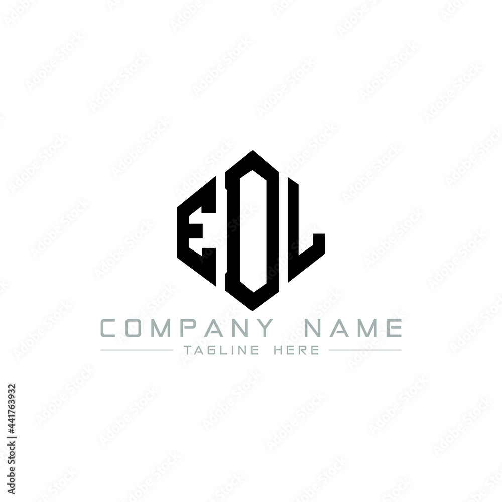 EDL letter logo design with polygon shape. EDL polygon logo monogram. EDL cube logo design. EDL hexagon vector logo template white and black colors. EDL monogram, EDL business and real estate logo. EDL letter logo design with polygon shape. EDL polygon logo monogram. EDL cube logo design. EDL hexagon vector logo template white and black colors. EDL monogram, EDL business and real estate logo.